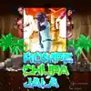 Tu Rey \ - Rompe Chupa Jala (feat. Mp Studio) - Single